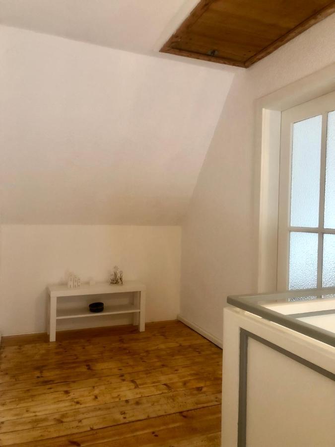 Villa Rosa Bad Rodach Bagian luar foto